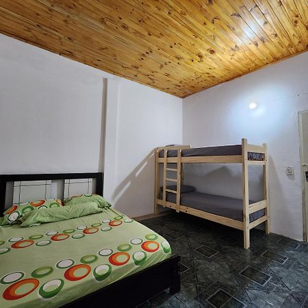 Garupá Hostel Lo De Kata מראה חיצוני תמונה