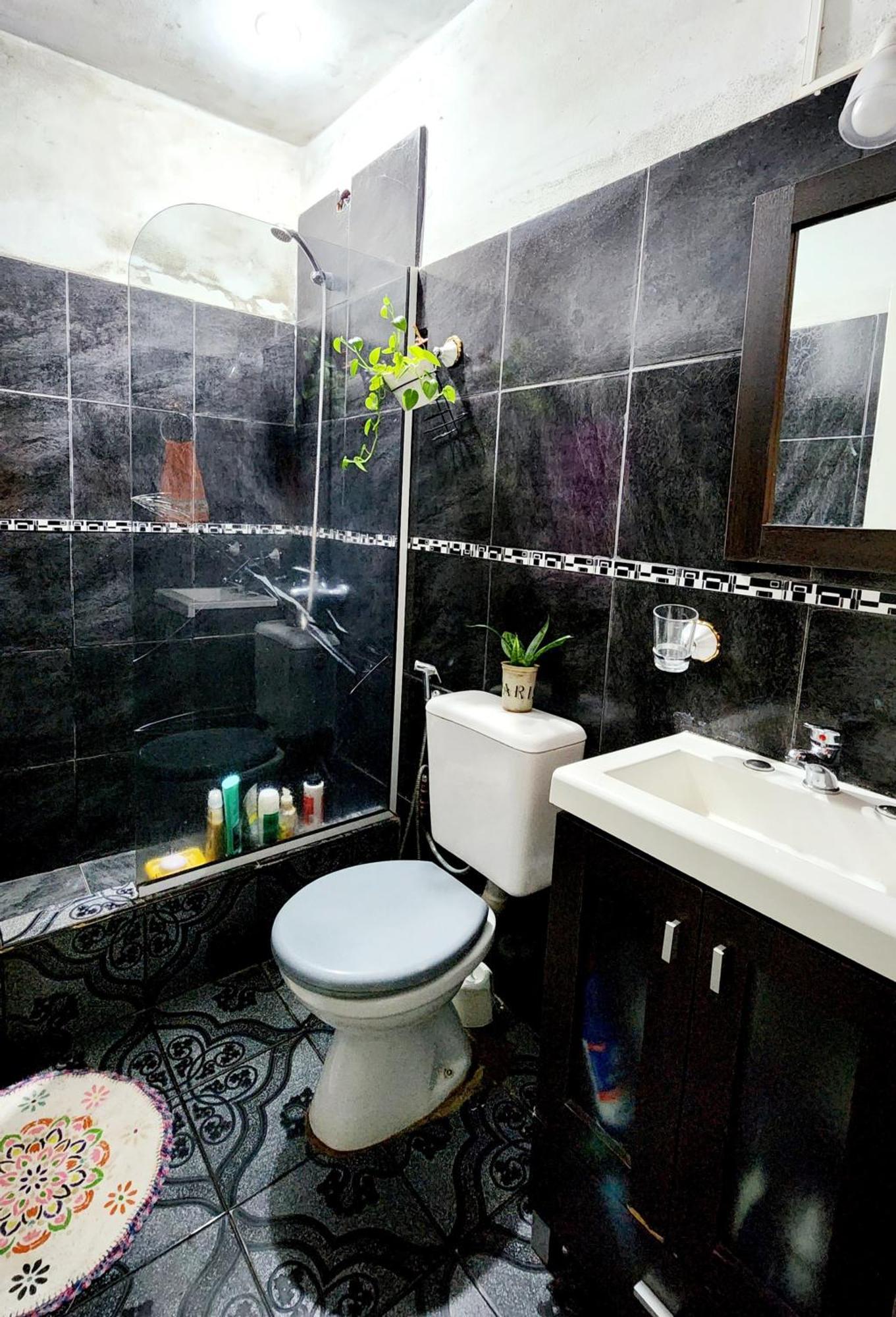 Garupá Hostel Lo De Kata מראה חיצוני תמונה