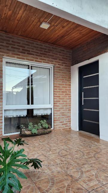 Garupá Hostel Lo De Kata מראה חיצוני תמונה
